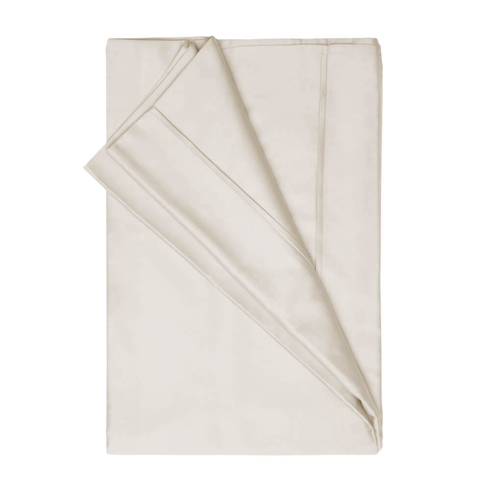 Belledorm 200 Count Egyptian Cotton Flat Sheet